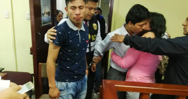 (Foto cortesía CSJSA)
