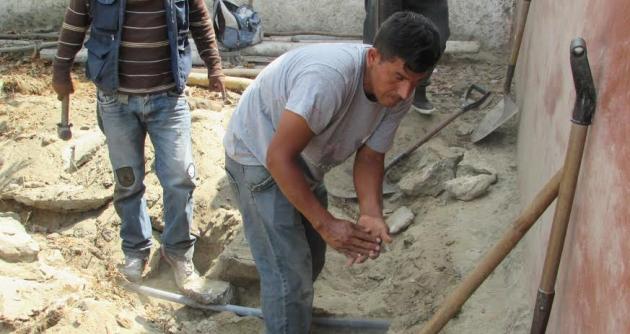 (Foto cortesía Sedachimbote)
