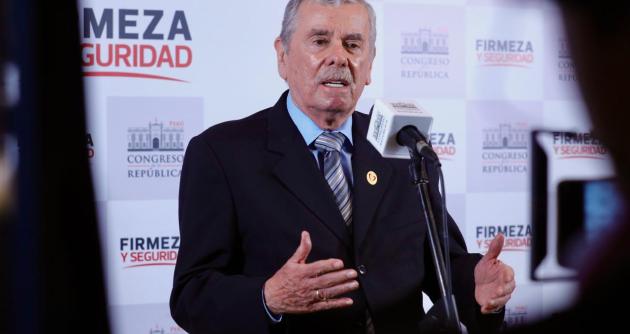 Foto: cortesía Congreso