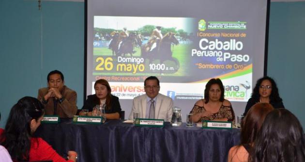 (Fotos:cortesía MDNCH)