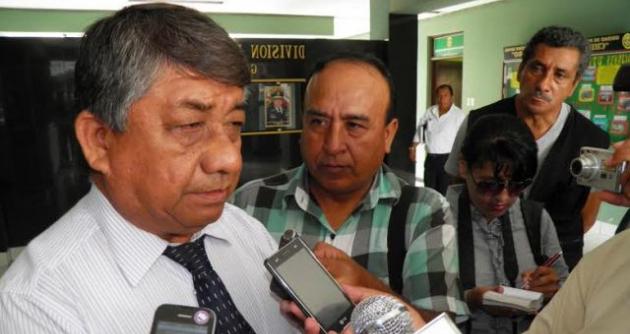 Crisólogo aseguró no considerar que el Obispo Simón Piorno deba merecer resguardo policial.