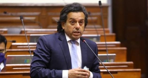 (Foto Congreso de la República)