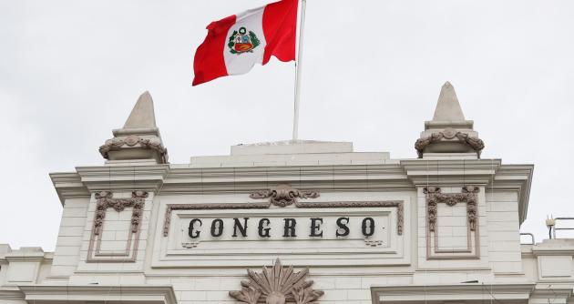 Foto: cortesía Andina