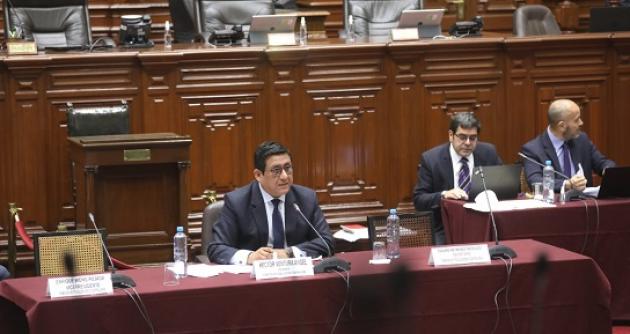 Foto: Congreso Foto: Congreso