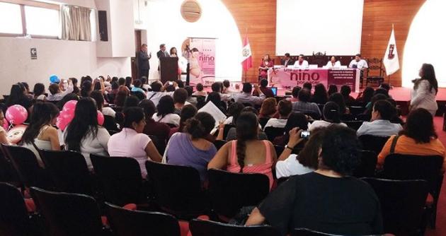Foto: Congreso de la República