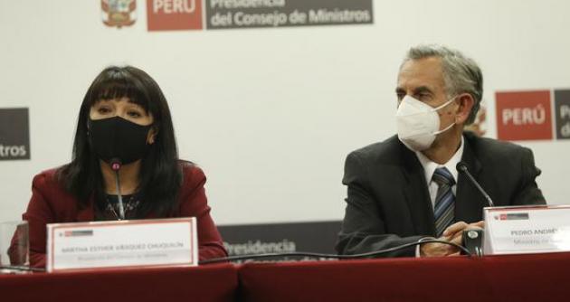 Foto: Correo Foto: Correo
