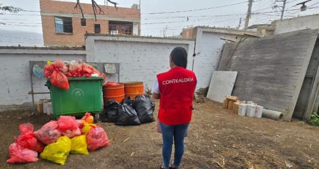 Foto: cortesía Contraloría