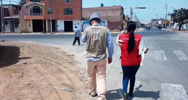 Foto Contraloría