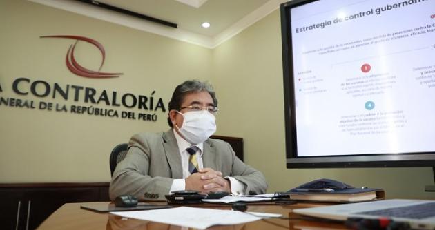 Foto referencial - internet