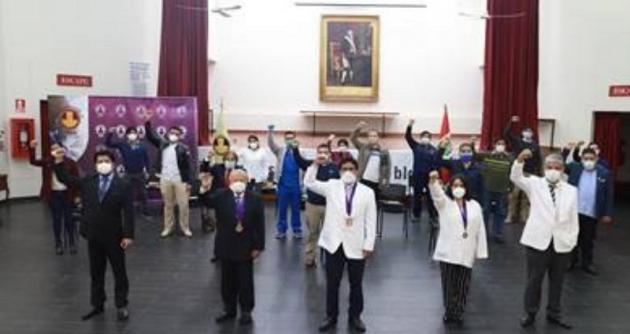 Foto cortesía CMP