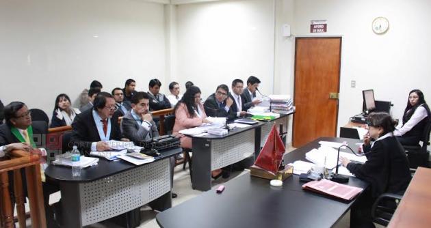 (Foto: cortesía CSJA)