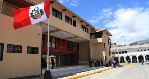 Corte Superior dictamina tras presunta comisión de los delitos contra la Administración Pública.
