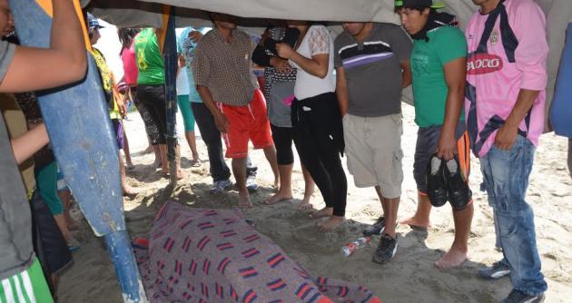 (Fotos: cortesía Serenazgo MDNCH)