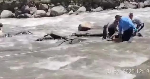 Foto: captura de video RPP