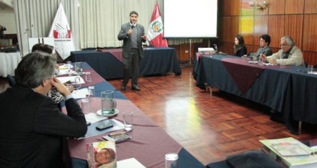 (Foto: cortesía Defensoría)