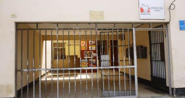 Defensoría del Pueblo de Chimbote verá limitado su accionar en el 2014.