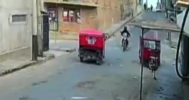 Foto: cortesía captura de video ATV