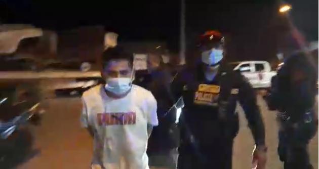 (Foto cortesía PNP)