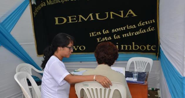 (Foto: cortesía MDNCH)