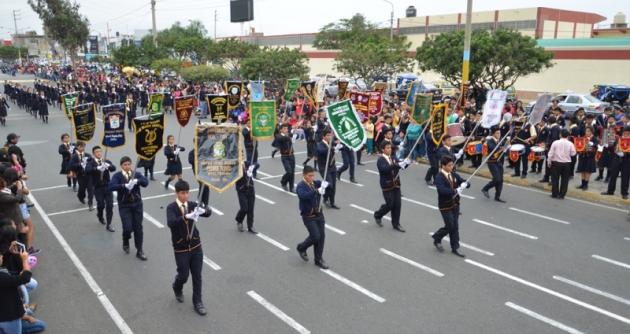 Foto: Municipalidad Nuevo Chimbote