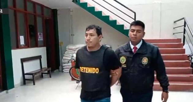 Foto: captura video RPP