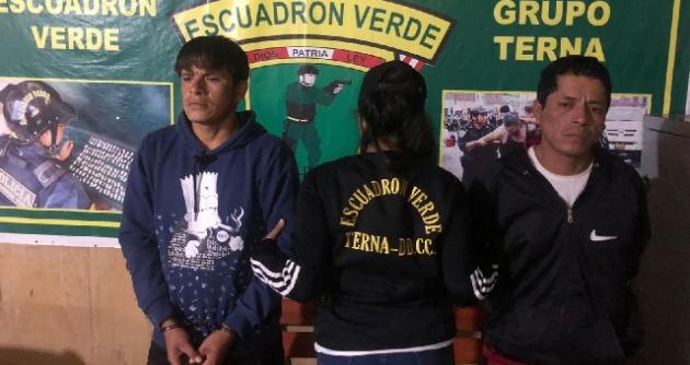 (Foto cortesía PNP)