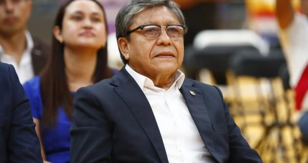 Foto: cortesía Andina