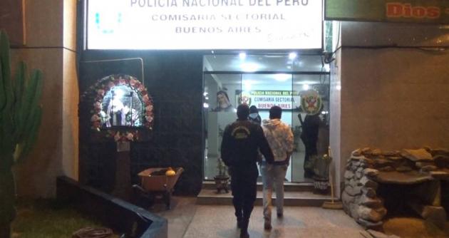 Foto referencial