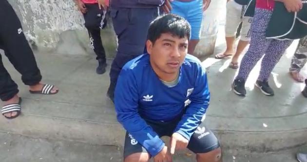 (Foto cortesía PNP)