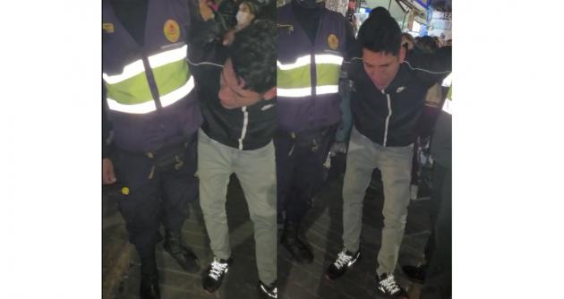(Foto cortesía PNP)