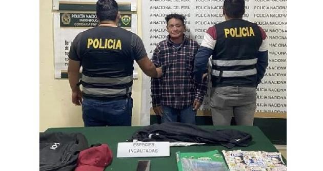 (Foto cortesía PNP)