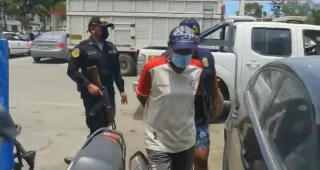 (Foto cortesía PNP)