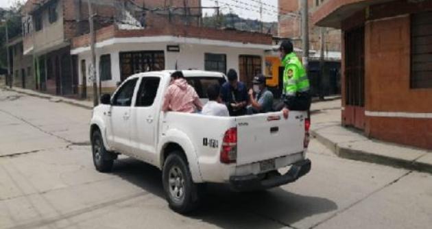 (Foto cortesía PNP)