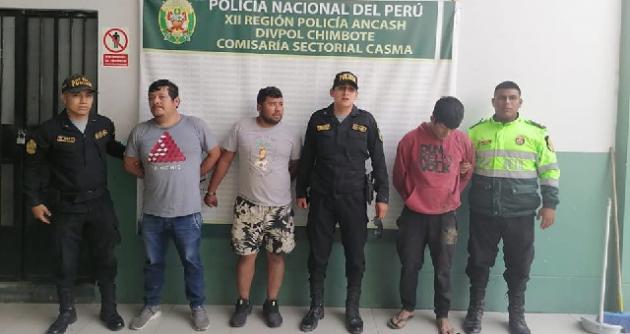 (Foto cortesía PNP)