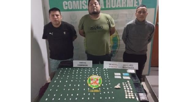 (Foto cortesía PNP)