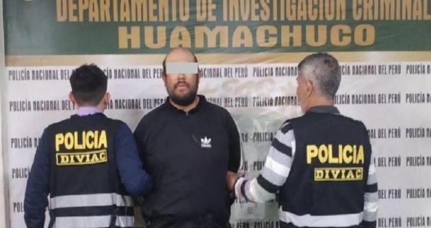 Foto: cortesía PNP