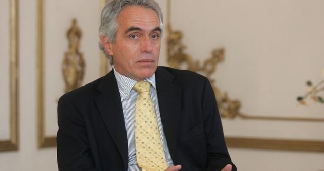 Diego García Sayán, es el virtual candidato del Perú para la secretaría general de la OEA. (Foto Internet)