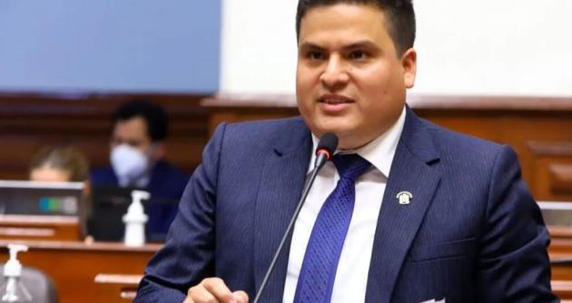 (Foto: Congreso )