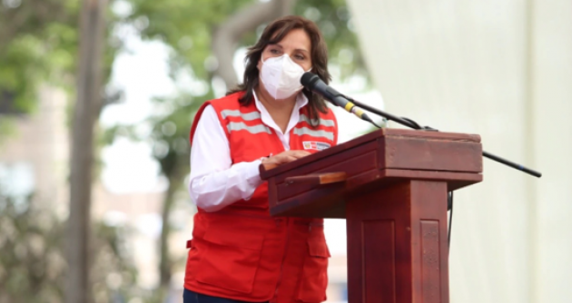 (Foto Prensa Presidencia)