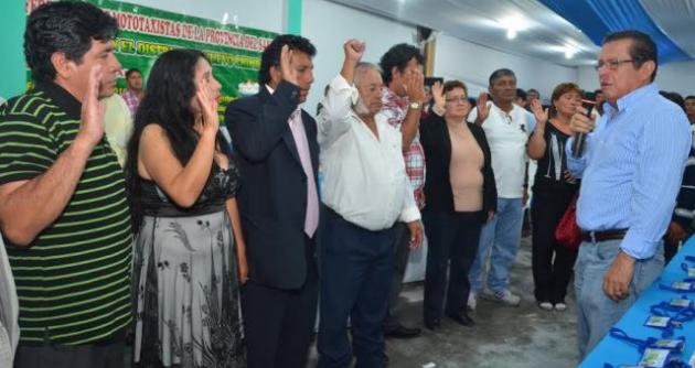 (Foto: cortesía MDNCH)