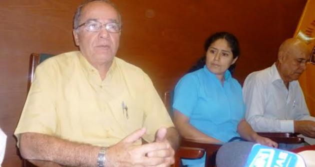 Los directivos de la Cámara de Comercio del Santa alertaron nuevamente de la fuerte recesión económica que desestabiliza a Áncash.