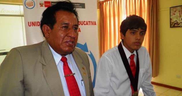 El 19 de enero se realizará el concurso de contrato docente para el 2014.
