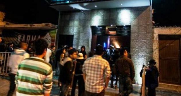 (Foto Milton Palpa) (Foto Milton Palpa)