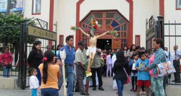 Foto: cortesía Donett Miñano