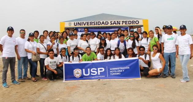 Foto: Cortesía USP