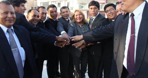 Foto: ULADECH Católica.