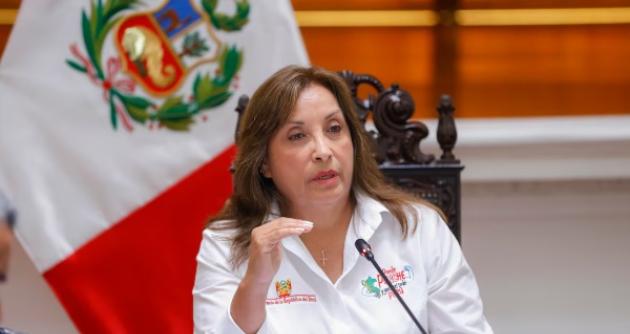 (Foto Prensa Presidencia)