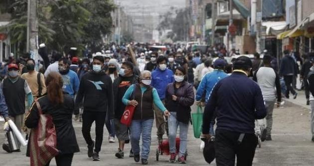 Foto: Gestión