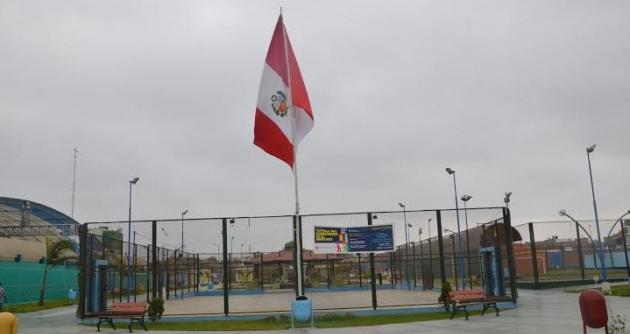 (Foto: cortesía MDNCH)