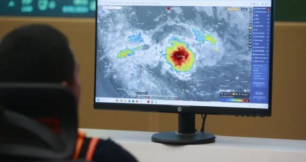 Foto: cortesía ENFEN